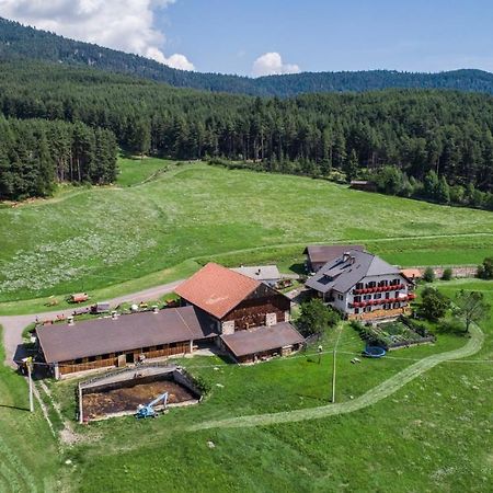 Villa Schartnerhof à Collalbo Extérieur photo